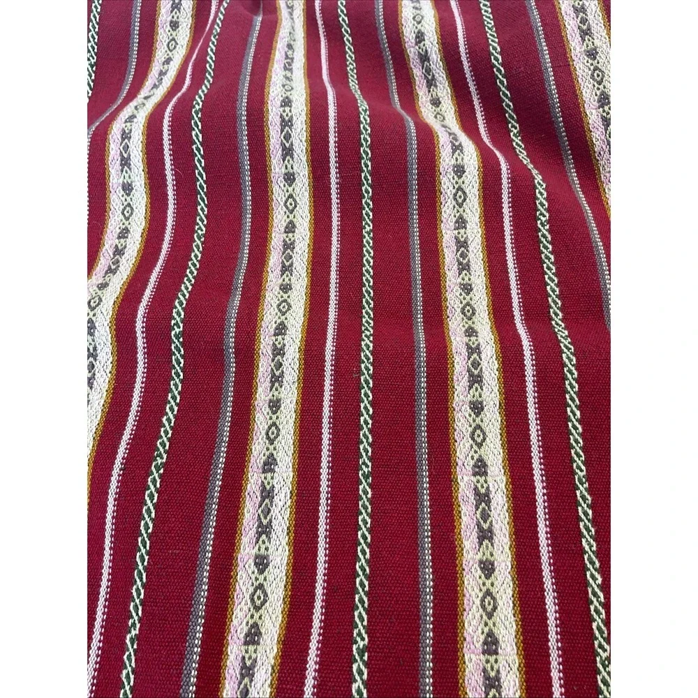 Ralph Lauren Southwest Pillow Sham Set‎ of 3 EURO Chimayo 26 x 26 Pillow Cover